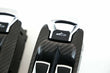 Load image into Gallery viewer, MCLAREN 720S/ 750S/ 765LT MATTE CARBON WINDOW DOOR SWITCHES 14M0140CP/14M0133CP
