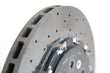 Load image into Gallery viewer, FERRARI 488 PISTA CARBON CERAMIC REAR BRAKE DISC - 319166