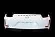 Load image into Gallery viewer, PORSCHE 991.2 GT3 COMPLETE REAR BUMPER