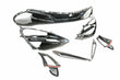 Load image into Gallery viewer, MCLAREN 720S MSO CARBON FIBRE COMPLETE FRONT END UPGRADE PACKAGE