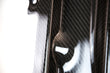 Load image into Gallery viewer, MSO MCLAREN 570S CARBON FIBRE REAR DIFFUSER 13A3944CP