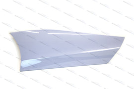 MCLAREN 570S DOOR OUTER APPLIQUE - LH 13AB026CP (CERAMIC GREY)