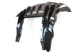 Load image into Gallery viewer, MSO MCLAREN 570S CARBON FIBRE REAR DIFFUSER 13A3944CP