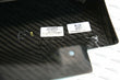 Load image into Gallery viewer, MCLAREN 600LT REAR RIGHT MATTE MSO CARBON  SIDE SKIRT 13AC060RP
