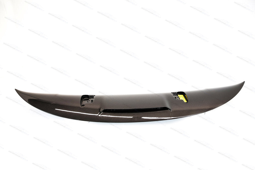 PORSHCE 918 CARBON FIBRE WEISSACH PACK SPOILER 91850423103A3G
