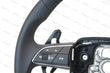 Load image into Gallery viewer, LAMBORGHINI URUS LEATHER STEERING WHEEL - BLACK 4ML419091