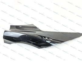 MCLAREN 765LT SPYDER MSO FULL CARBON FIBRE LOUVRE FENDERS SET - FITS 720S 765LT