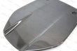 Load image into Gallery viewer, MCLAREN 600LT CARBON FIBRE REAR SERVICE ENGINE COVER 13AB902RP