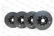 Load image into Gallery viewer, MCLAREN 570S FRONT AND REAR CERAMIC BRAKE PACKAGE