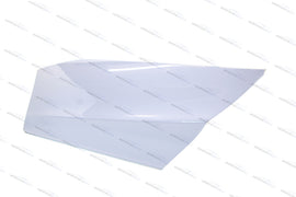 MCLAREN 570S DOOR OUTER APPLIQUE - LH 13AB026CP (CERAMIC GREY)