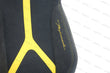 Load image into Gallery viewer, LAMBORGHINI HURACAN PERFORMANTE COMFORT SEATS IN BLACK-YELLOW