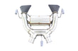 Load image into Gallery viewer, MCLAREN MP4-12C- 650S SPYDER MSO SPORT INCONEL EXHAUST SYSTEM- BRAND NEW