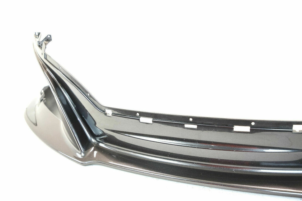 MCLAREN 650S FRONT BUMPER SPLITTER 11A7058CP