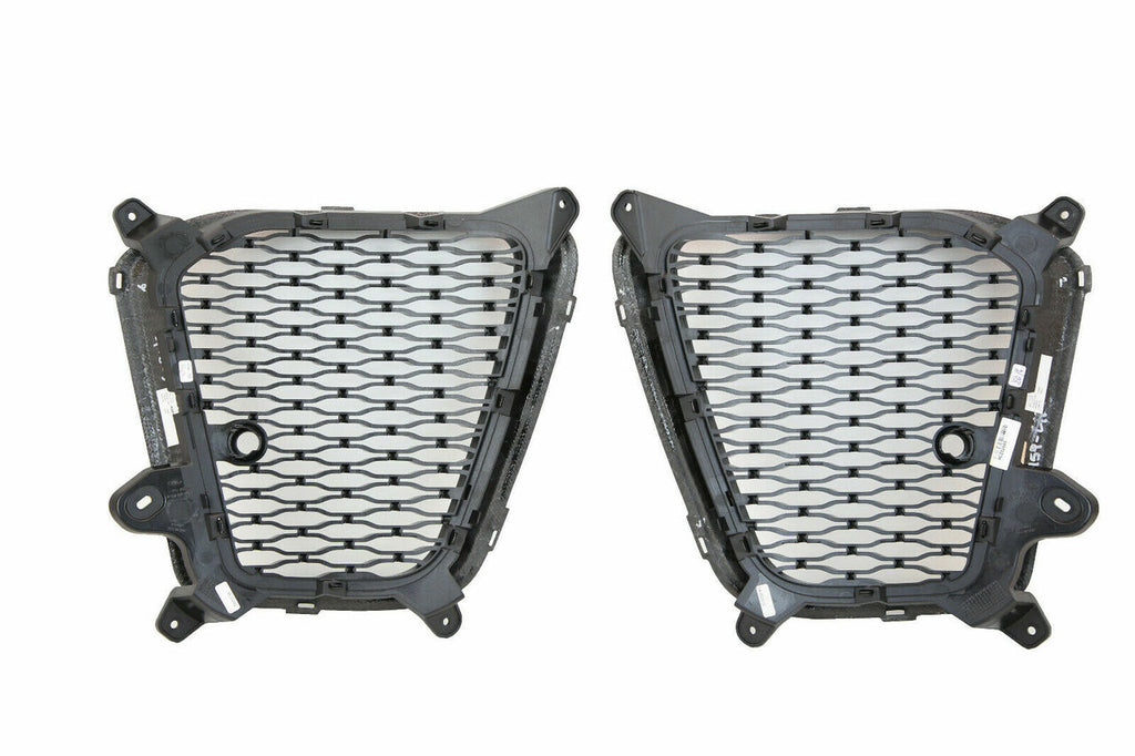 RANGE ROVER SPORT L494 SVR REAR FRONT BUMPER SIDE GRILLS JK6M-17K947-A