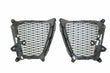 Load image into Gallery viewer, RANGE ROVER SPORT L494 SVR REAR FRONT BUMPER SIDE GRILLS JK6M-17K947-A