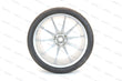 Load image into Gallery viewer, MCLAREN MSO P1 10 SPOKE ULTRA LIGHT 19”- 20”ALLOY WHEEL SET