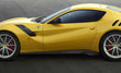 Load image into Gallery viewer, FERRARI F12 CARBON FIBRE UNDER DOOR KIT