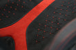 Load image into Gallery viewer, LAMBORGHINI HURACAN PERFORMANTE CARBON FIBRE BUCKET SEATS IN BLACK-RED