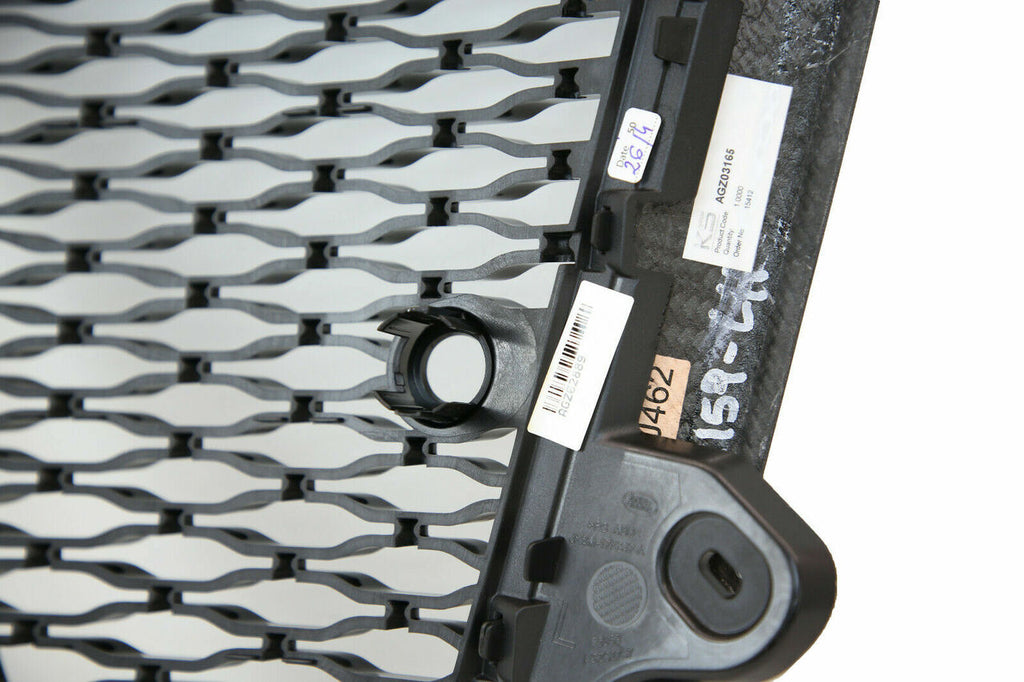 RANGE ROVER SPORT L494 SVR REAR FRONT BUMPER SIDE GRILLS JK6M-17K947-A