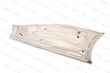 Load image into Gallery viewer, MCLAREN 570S DOOR OUTER APPLIQUE - LH 13AB026CP (SILVER)