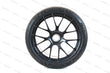 Load image into Gallery viewer, PORSCHE 991.2 GT2-RS WEISSACH MAGNESIUM WHEELS PACKAGE - BLACK