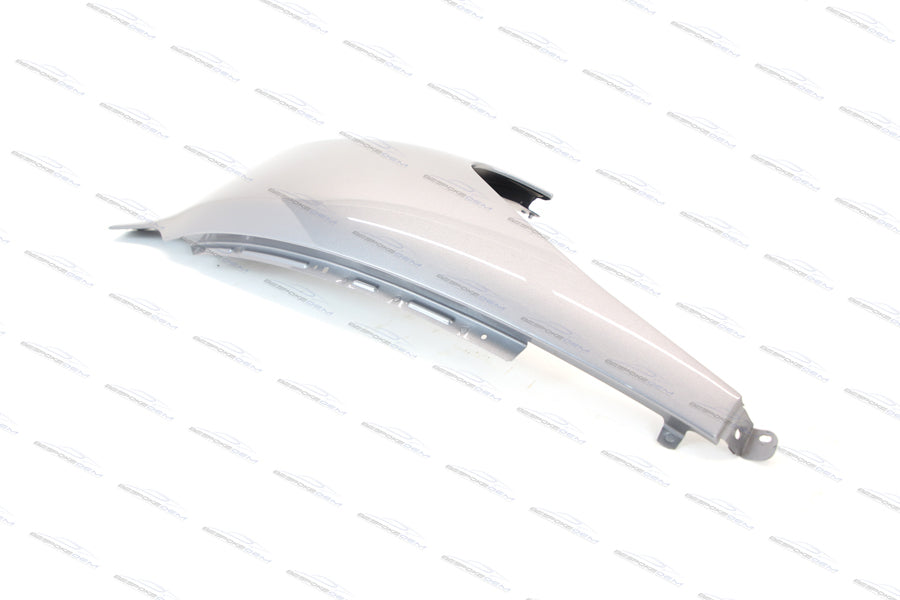 MCLAREN P11 FRONT FENDER LH - GREY
