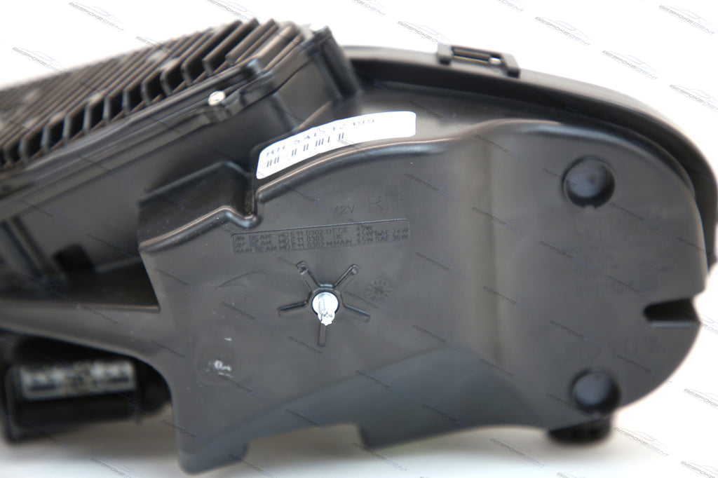MCLAREN 720S LED HEADLIGHT PAIR LHD -  (EU)