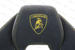 Load image into Gallery viewer, LAMBORGHINI HURACAN PERFORMANTE COMFORT SEATS IN BLACK-YELLOW