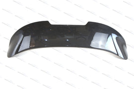 MCLAREN 765LT MSO VISUAL CARBON FIBRE REAR AIR BRAKE SPOILER 14AB554RP-CFG