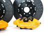 Load image into Gallery viewer, MCLAREN 720S CARBON CERAMIC BRAKE KIT - ORANGE