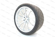 Load image into Gallery viewer, MCLAREN MSO P1 10 SPOKE ULTRA LIGHT 19”- 20”ALLOY WHEEL SET