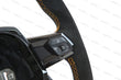Load image into Gallery viewer, LAMBORGHINI HURACAN PERFORMANTE ALCANTARA STEERING WHEEL (WITH CRUISE CONTROL) - ORANGE  4T0419091BB