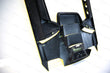 Load image into Gallery viewer, LAMBORGHINI HURACAN PERFORMANTE REAR ENGINE COVER (YELLOW) 4T0827023H