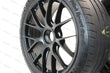 Load image into Gallery viewer, PORSCHE 991.2 GT2-RS WEISSACH MAGNESIUM WHEELS PACKAGE - BLACK