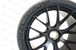 Load image into Gallery viewer, PORSCHE 991.2 GT2-RS WEISSACH MAGNESIUM WHEELS PACKAGE - BLACK