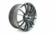Load image into Gallery viewer, MCLAREN 570S STEALTH FRONT ALLOY WHEEL
