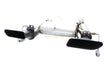 Load image into Gallery viewer, MCLAREN MP4-12C- 650S SPYDER MSO SPORT INCONEL EXHAUST SYSTEM- BRAND NEW