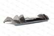 Load image into Gallery viewer, AUDI R8 CARBON FIBRE REAR DIFFUSER