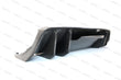 Load image into Gallery viewer, AUDI R8 CARBON FIBRE REAR DIFFUSER