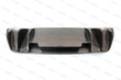 Load image into Gallery viewer, AUDI R8 CARBON FIBRE REAR DIFFUSER
