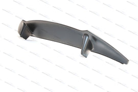 MCLAREN ELVA MSO CARBON FRONT BUMPER LOWER SPLITTER 26AA2518P