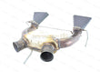 Load image into Gallery viewer, MCLAREN MP4-12C- 650S COUPE EXHAUST