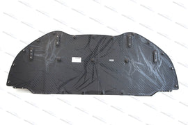 MCLAREN 675LT FRONT CARBON FIBRE UNDER TRAY 11A9446RP