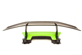 LAMBORGHINI HURACAN PERFORMANTE LP640 CARBON SPOILER WITH BASE