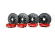 Load image into Gallery viewer, MCLAREN 720S CARBON CERAMIC BRAKE KIT - RED