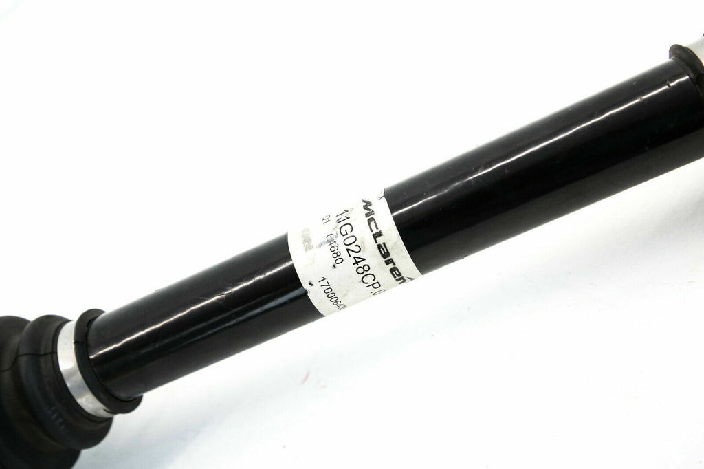 MCLAREN MP4-12C/ 650S/ 675LT REAR AXEL DRIVE SHAFT - 11G0254CP