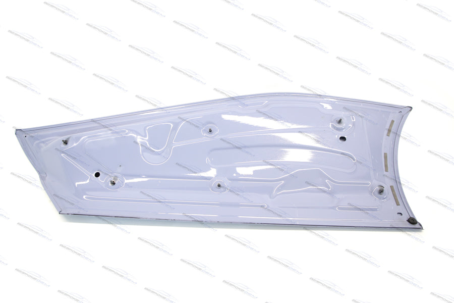 MCLAREN 570S DOOR OUTER APPLIQUE - LH 13AB026CP (CERAMIC GREY)