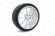 Load image into Gallery viewer, MCLAREN MSO P1 10 SPOKE ULTRA LIGHT 19”- 20”ALLOY WHEEL SET