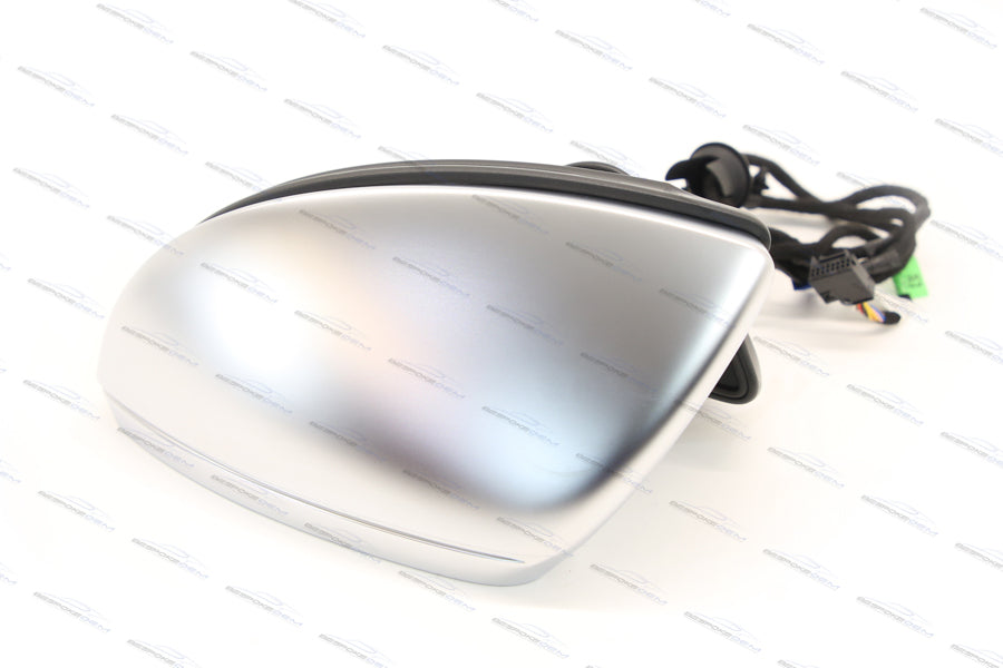 AUDI RS6 LH WING MIRROR ASSEMBLY