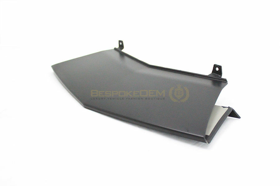 LAMBORGHINI GALLARDO LP570 FRONT CENTRE SPLITTER 403807061